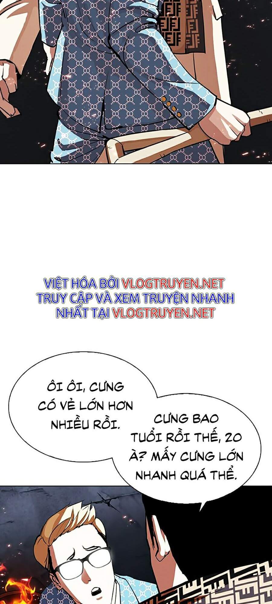 Hoán Đổi Diệu Kỳ Chapter 295 - Trang 202