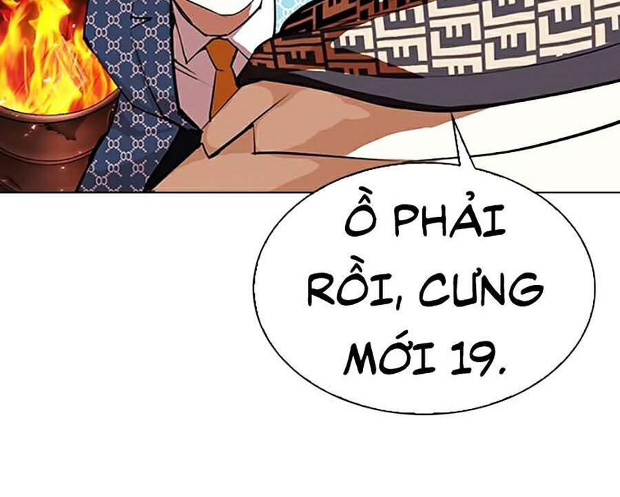 Hoán Đổi Diệu Kỳ Chapter 295 - Trang 203