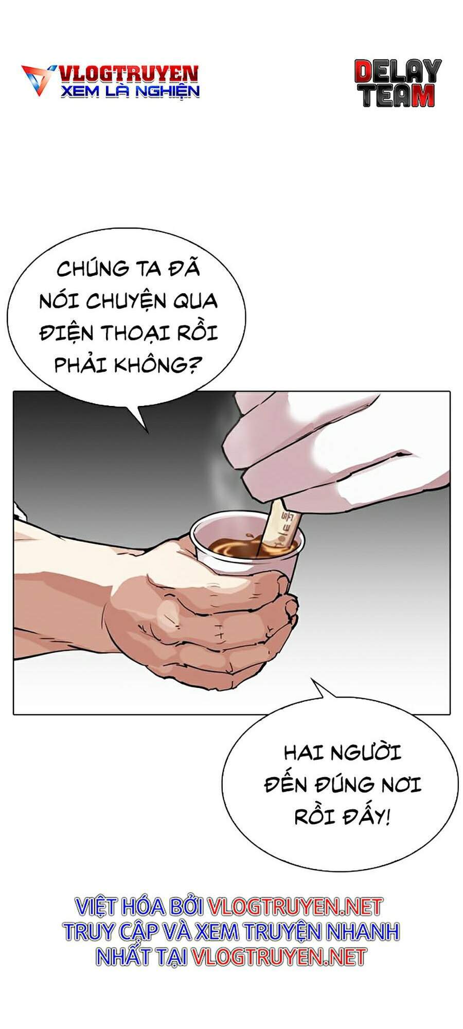 Hoán Đổi Diệu Kỳ Chapter 295 - Trang 28