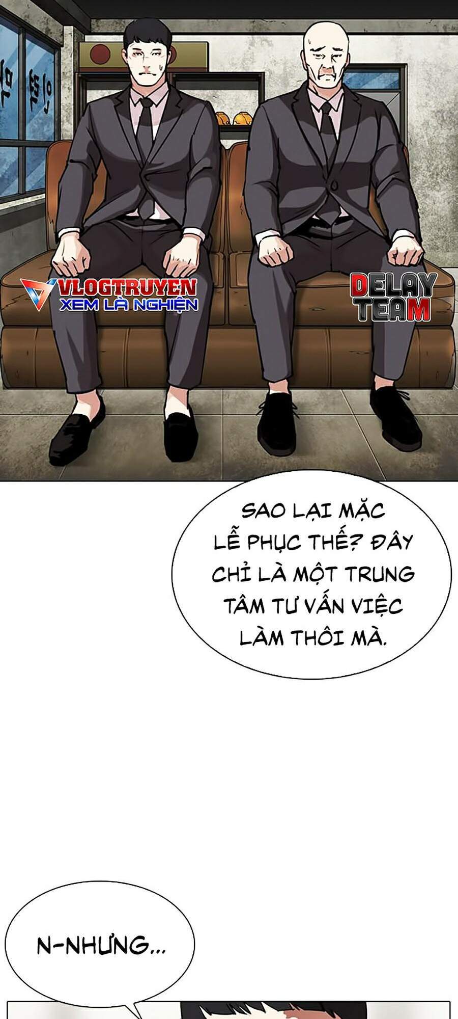 Hoán Đổi Diệu Kỳ Chapter 295 - Trang 30