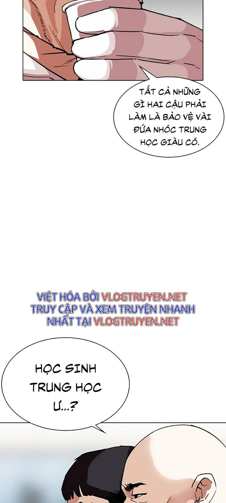 Hoán Đổi Diệu Kỳ Chapter 295 - Trang 36