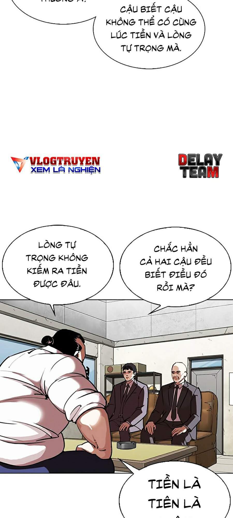 Hoán Đổi Diệu Kỳ Chapter 295 - Trang 38