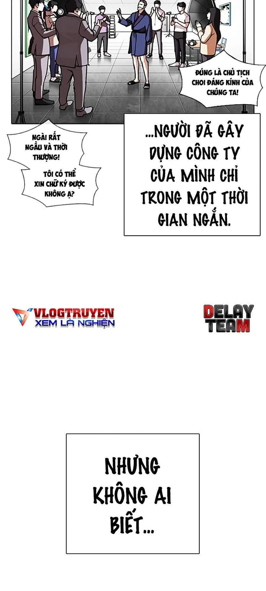 Hoán Đổi Diệu Kỳ Chapter 295 - Trang 4