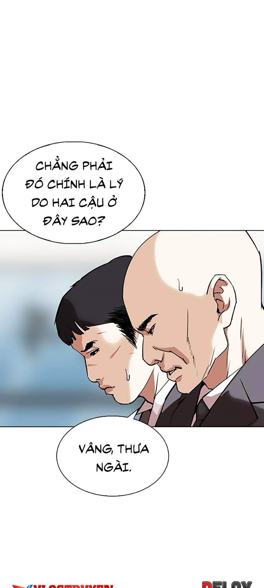 Hoán Đổi Diệu Kỳ Chapter 295 - Trang 40