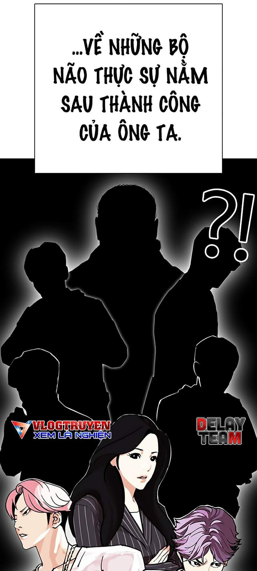 Hoán Đổi Diệu Kỳ Chapter 295 - Trang 6