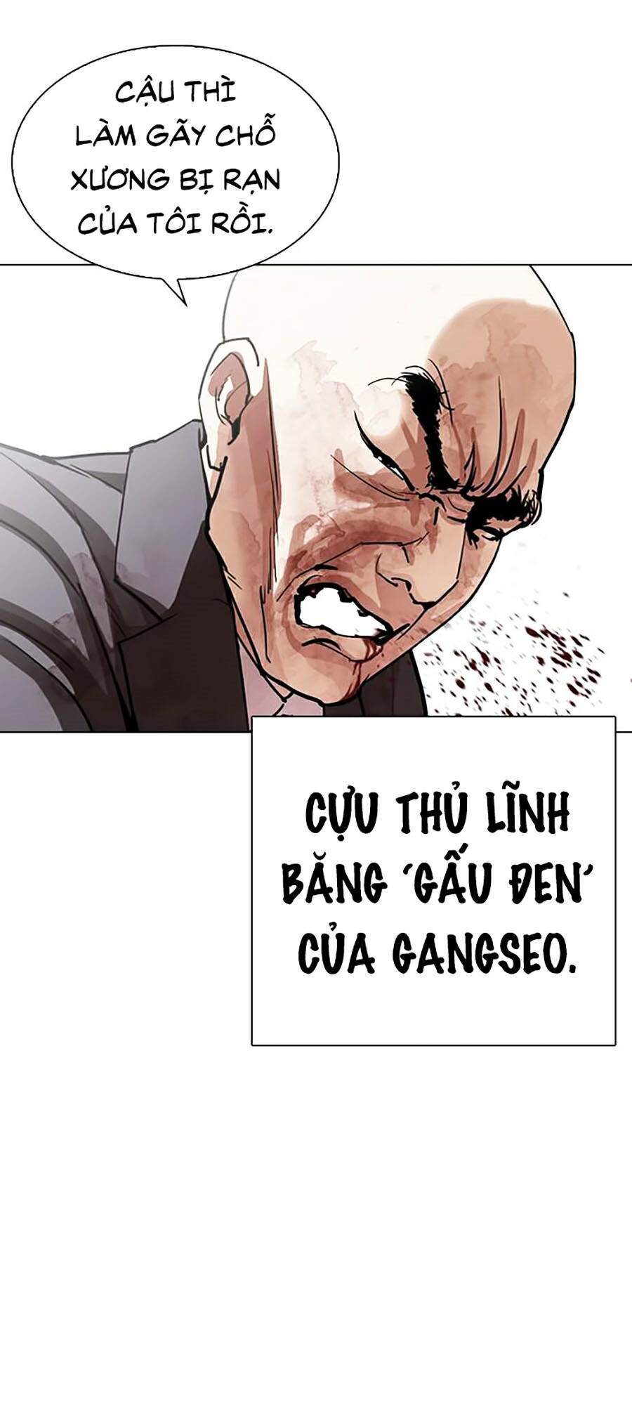 Hoán Đổi Diệu Kỳ Chapter 295 - Trang 60