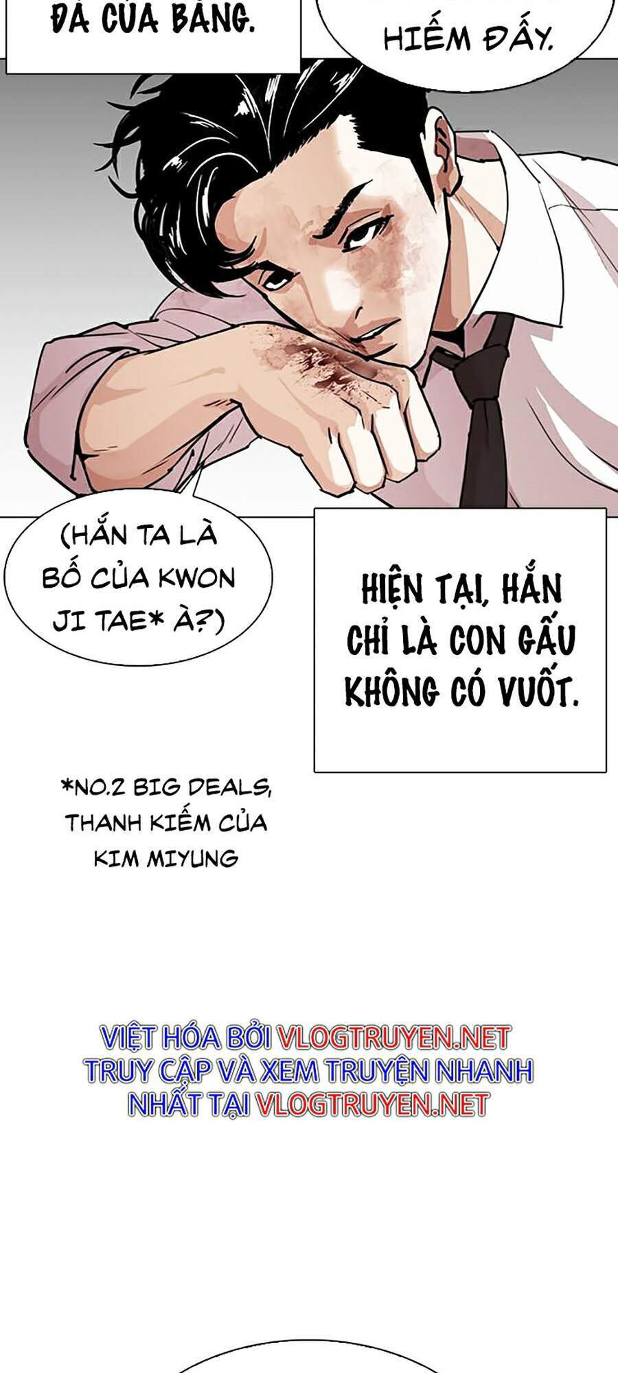 Hoán Đổi Diệu Kỳ Chapter 295 - Trang 62
