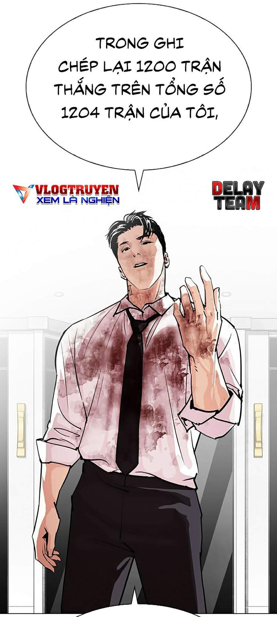 Hoán Đổi Diệu Kỳ Chapter 295 - Trang 70