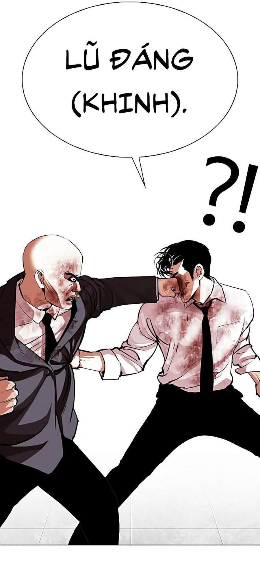 Hoán Đổi Diệu Kỳ Chapter 295 - Trang 74