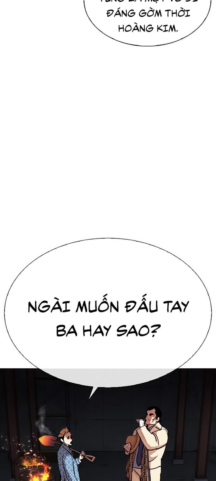 Hoán Đổi Diệu Kỳ Chapter 296 - Trang 10