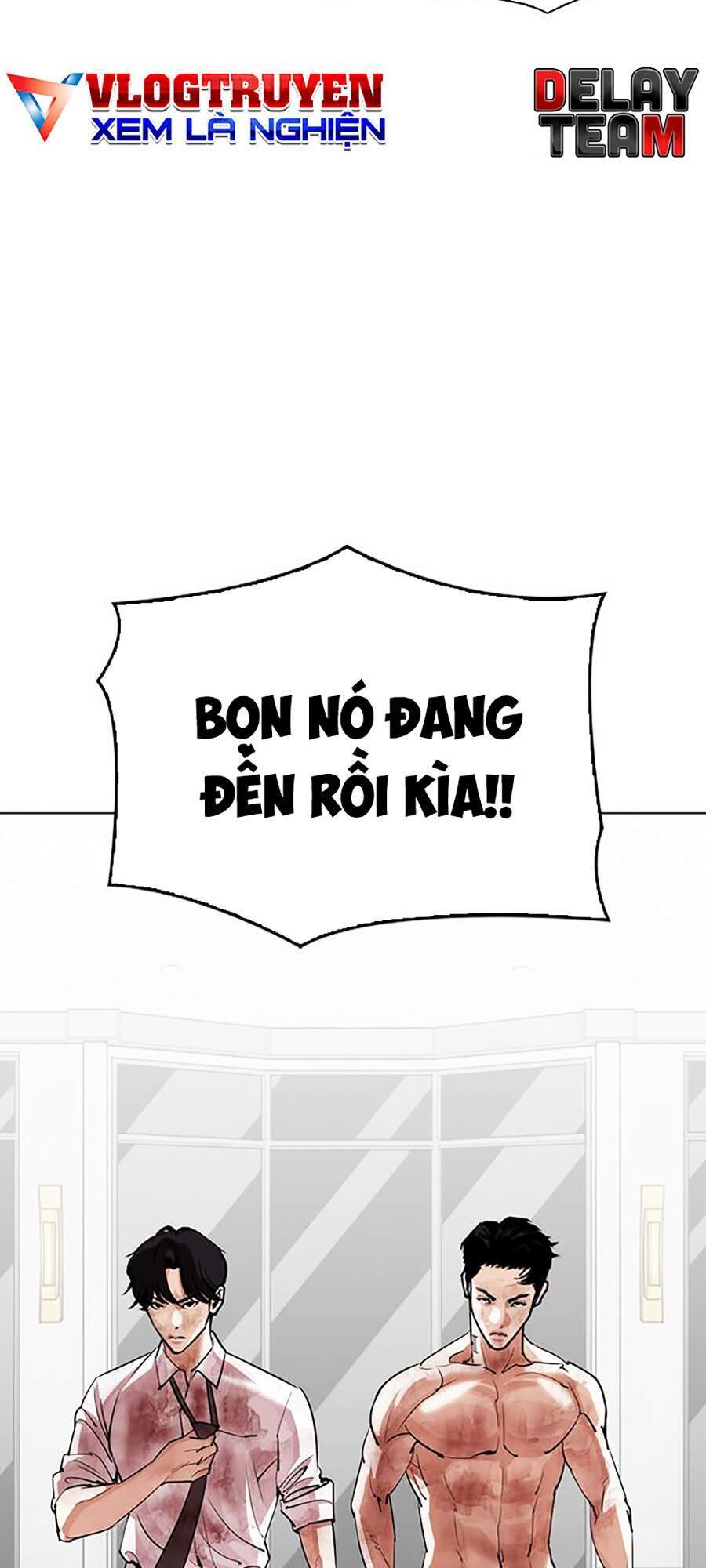 Hoán Đổi Diệu Kỳ Chapter 296 - Trang 110