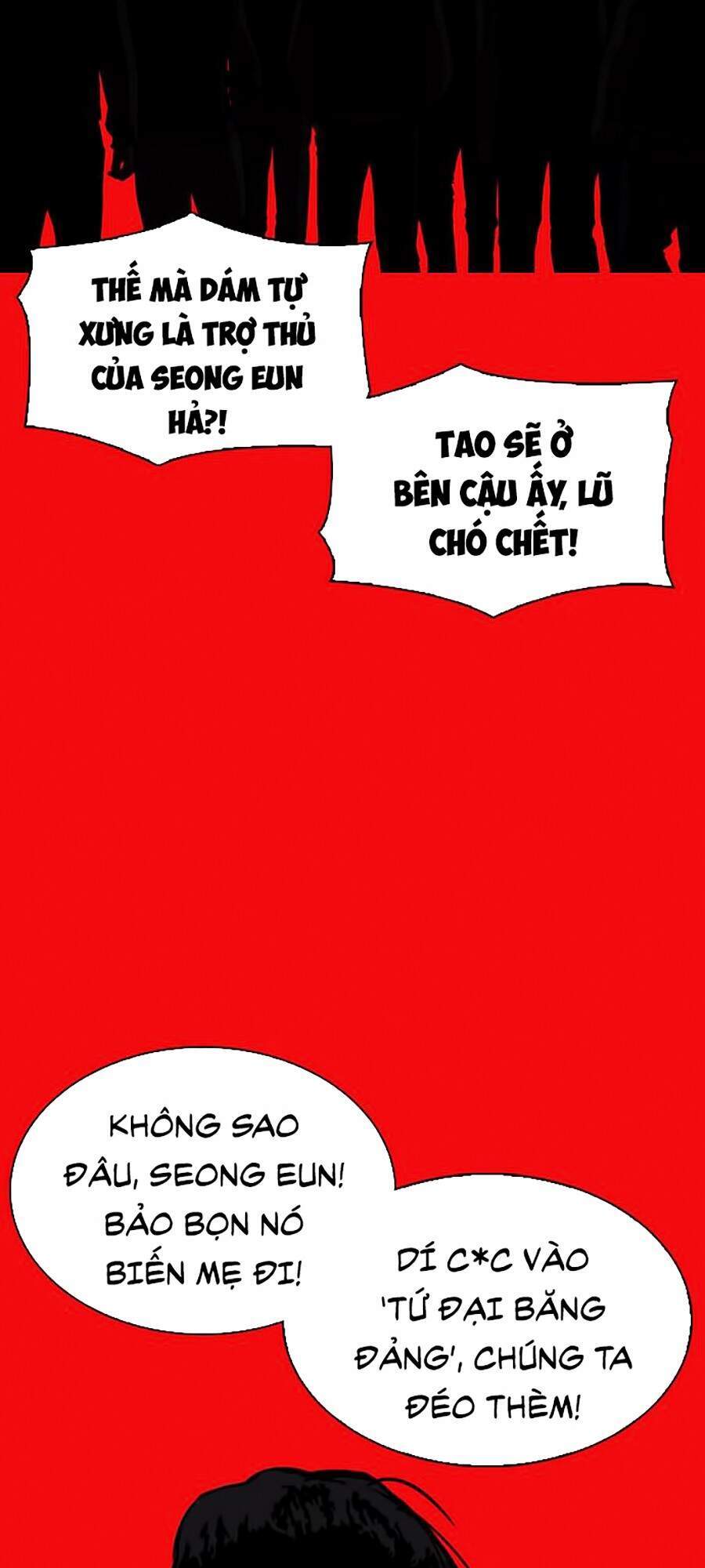 Hoán Đổi Diệu Kỳ Chapter 296 - Trang 122