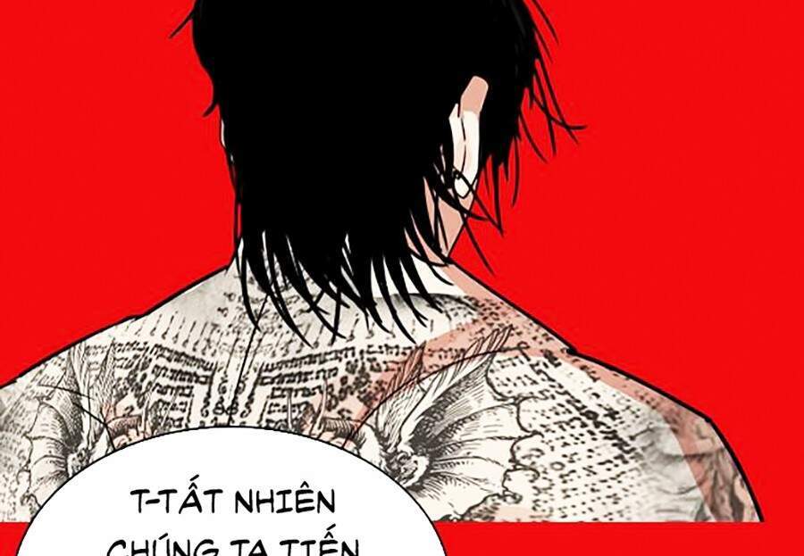Hoán Đổi Diệu Kỳ Chapter 296 - Trang 123