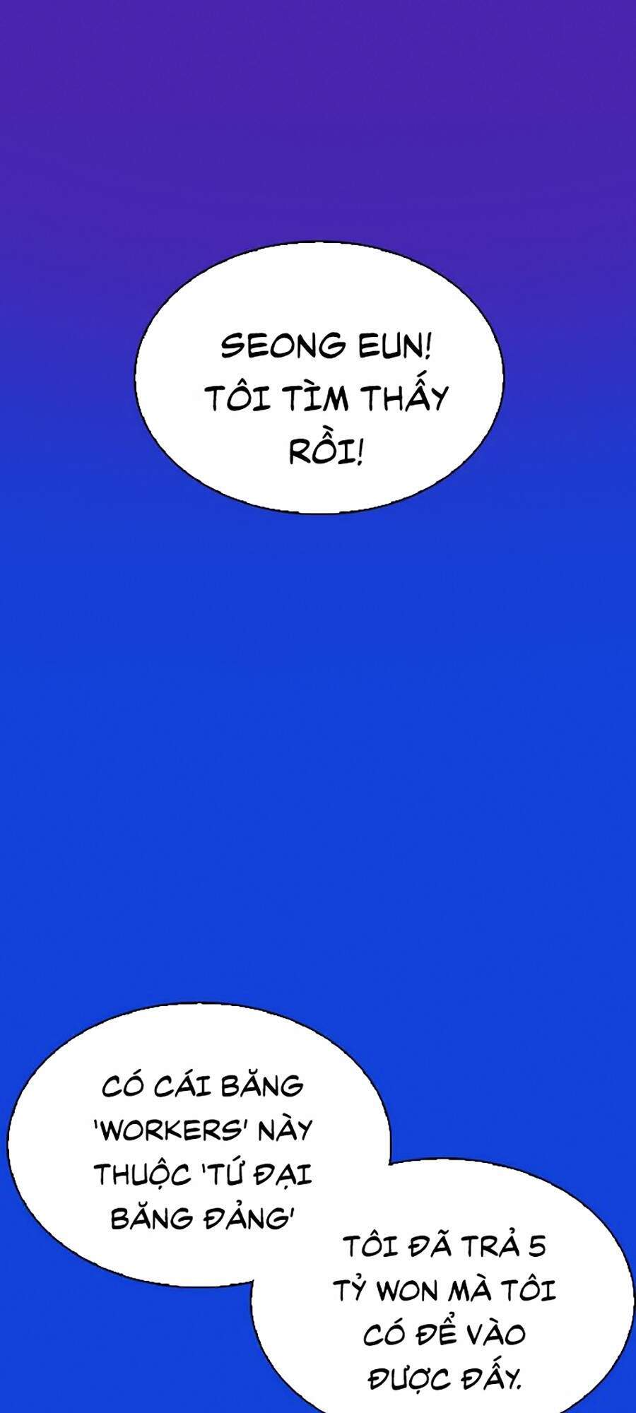 Hoán Đổi Diệu Kỳ Chapter 296 - Trang 134