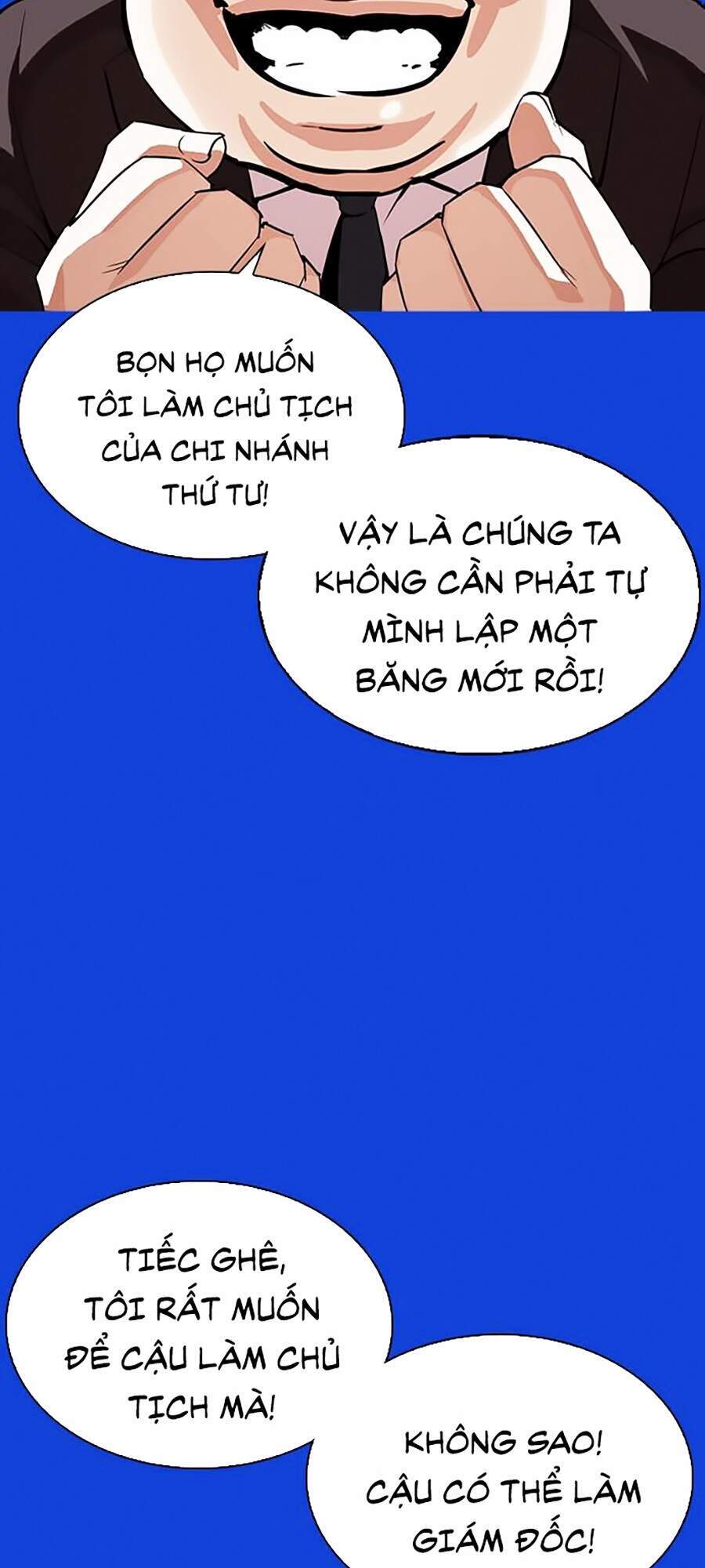 Hoán Đổi Diệu Kỳ Chapter 296 - Trang 136