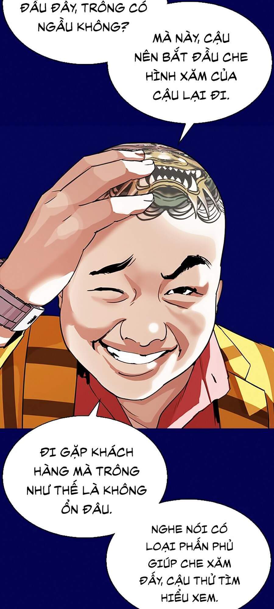 Hoán Đổi Diệu Kỳ Chapter 296 - Trang 140