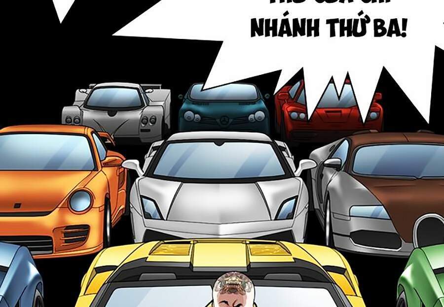 Hoán Đổi Diệu Kỳ Chapter 296 - Trang 145