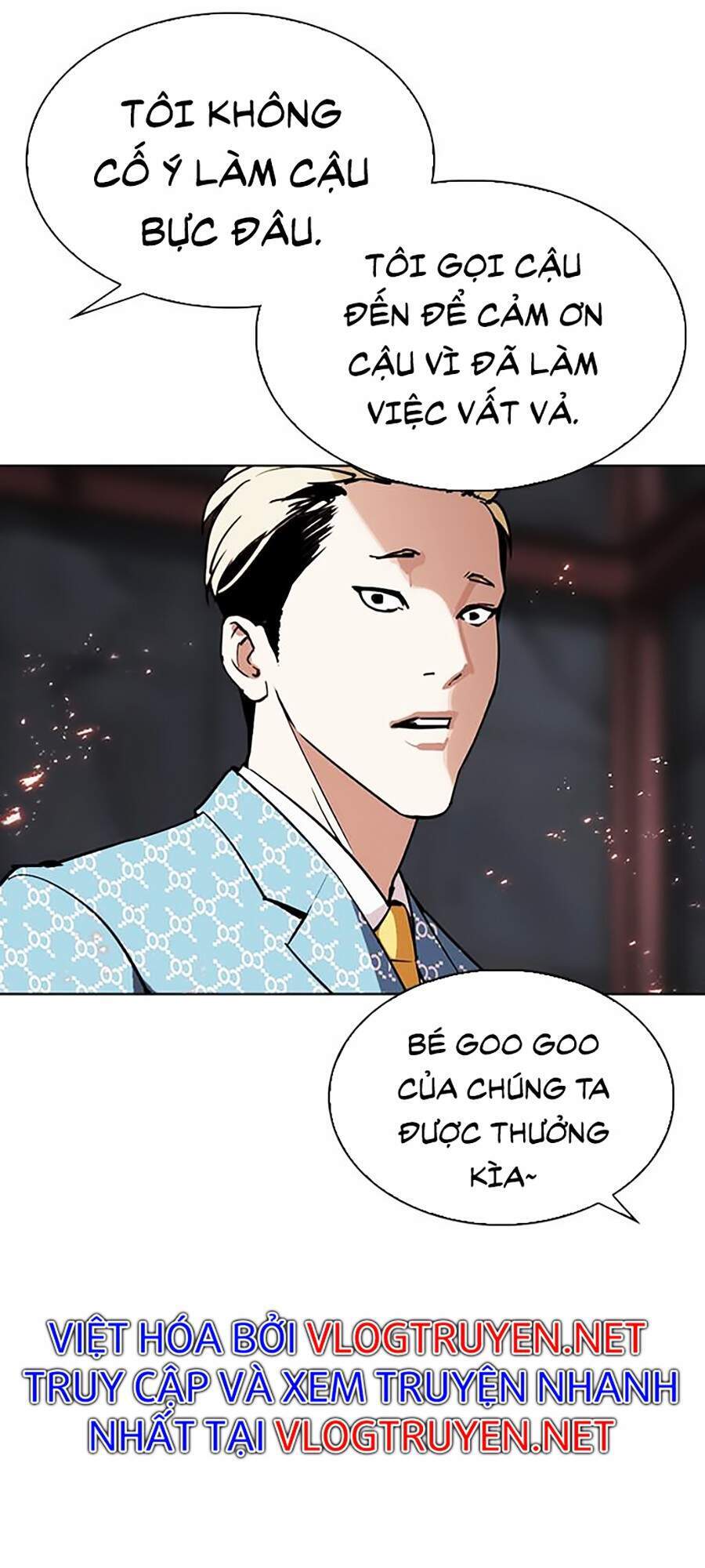 Hoán Đổi Diệu Kỳ Chapter 296 - Trang 16
