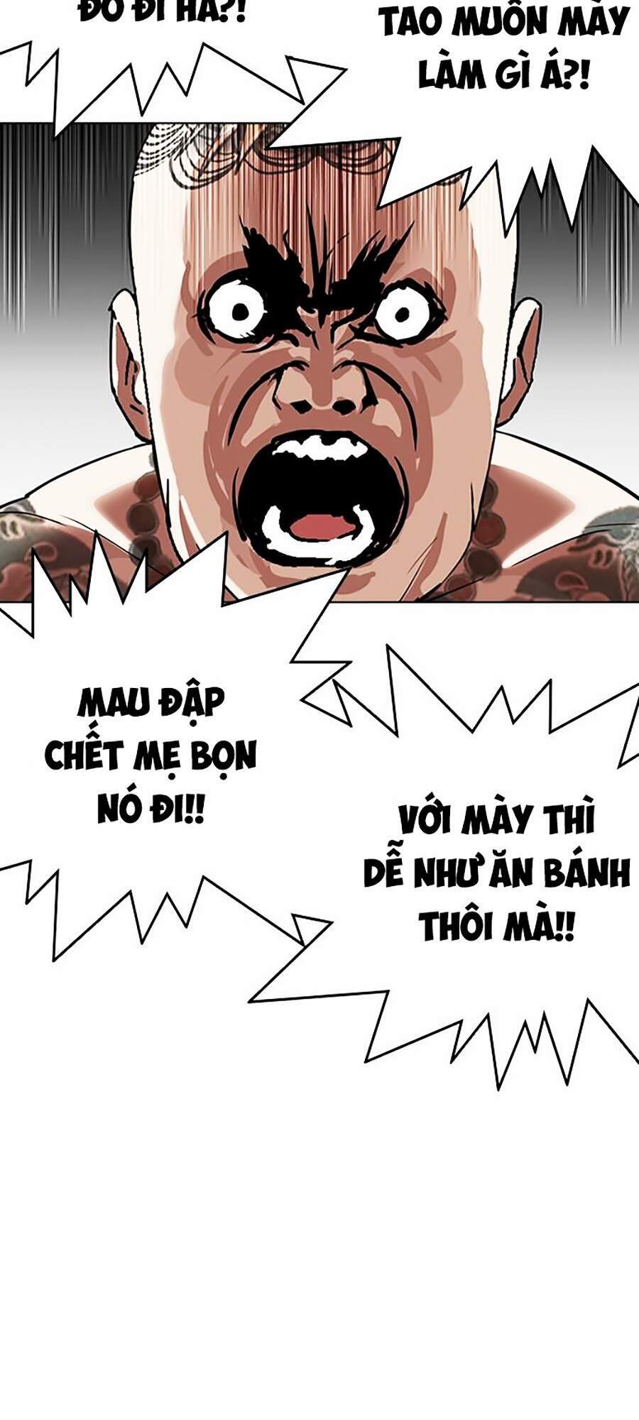 Hoán Đổi Diệu Kỳ Chapter 296 - Trang 160