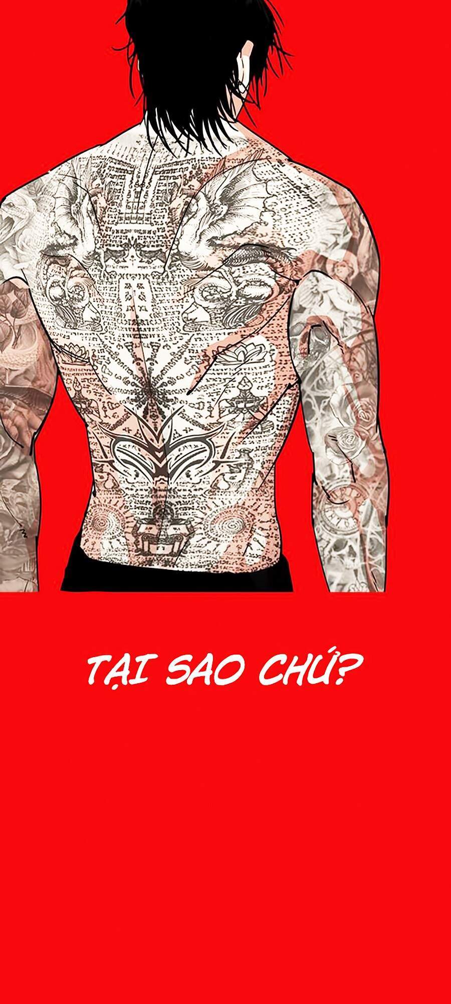 Hoán Đổi Diệu Kỳ Chapter 296 - Trang 174