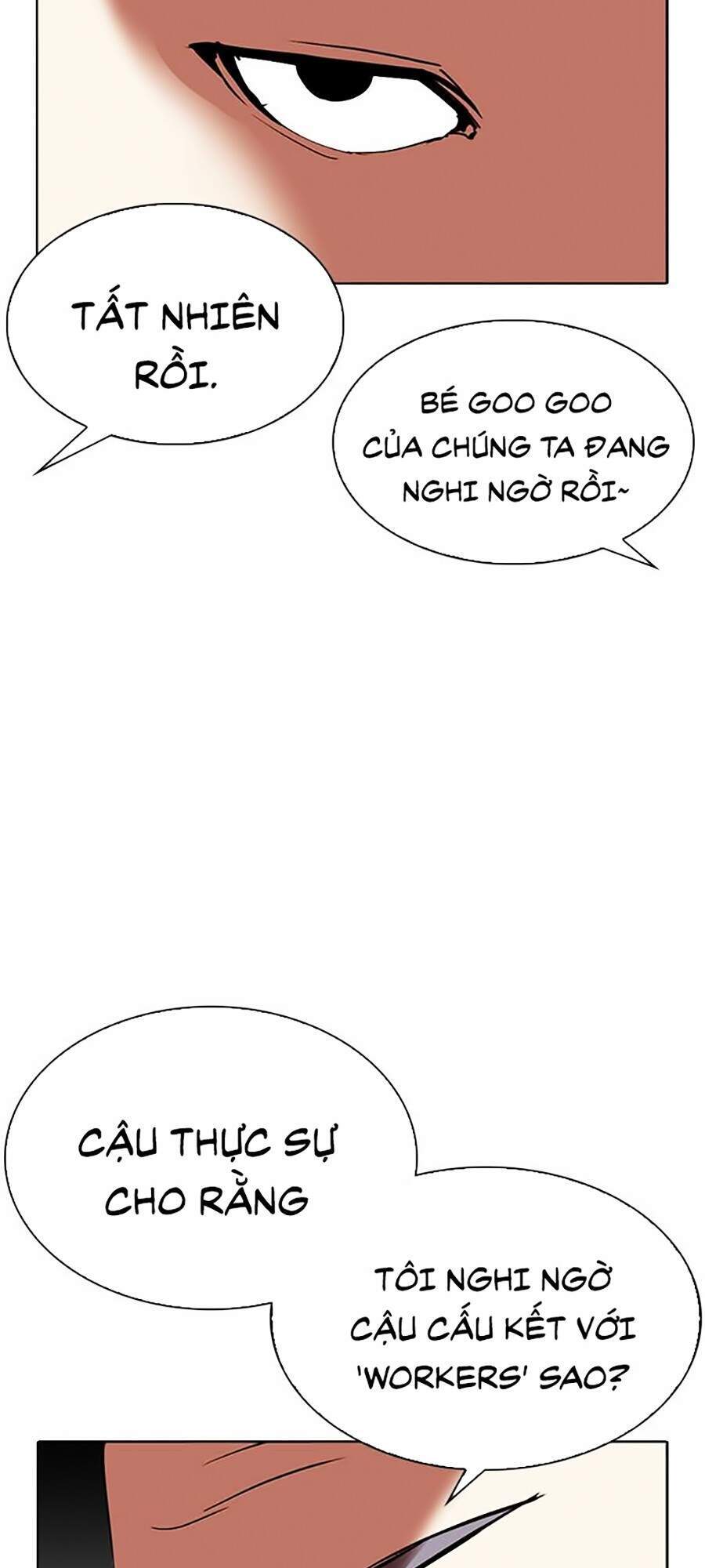 Hoán Đổi Diệu Kỳ Chapter 296 - Trang 18