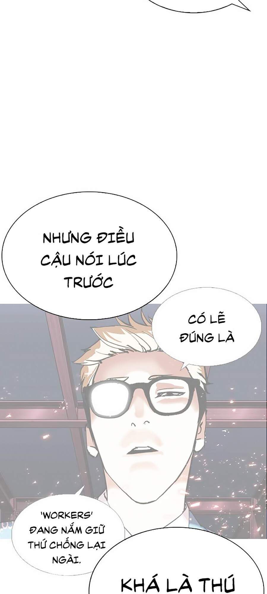 Hoán Đổi Diệu Kỳ Chapter 296 - Trang 20