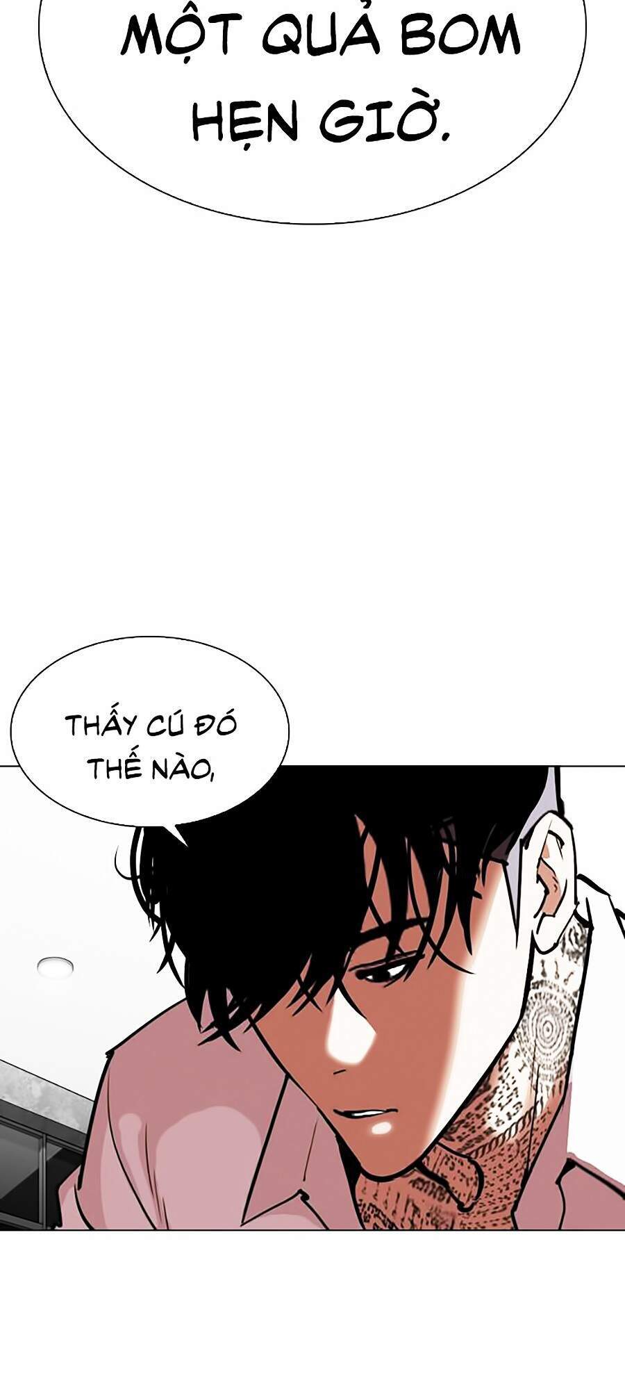 Hoán Đổi Diệu Kỳ Chapter 296 - Trang 206