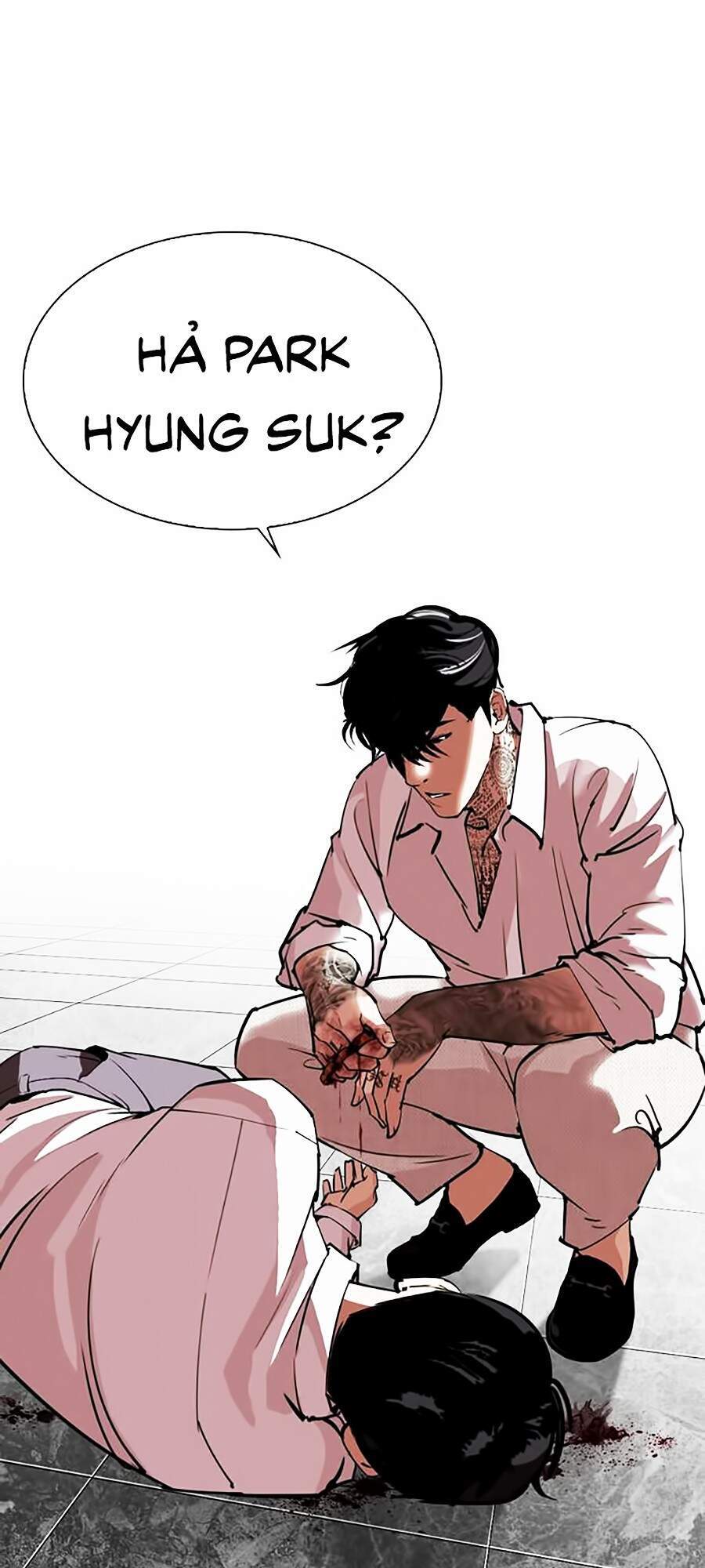 Hoán Đổi Diệu Kỳ Chapter 296 - Trang 208