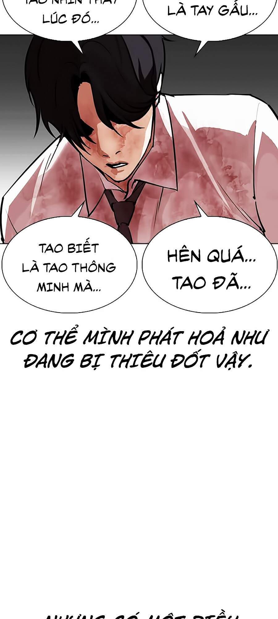 Hoán Đổi Diệu Kỳ Chapter 296 - Trang 216