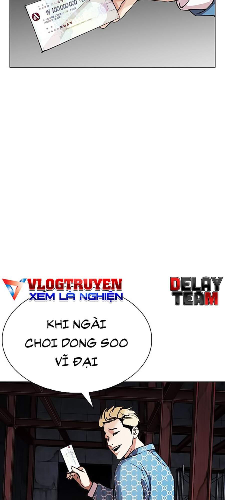 Hoán Đổi Diệu Kỳ Chapter 296 - Trang 24