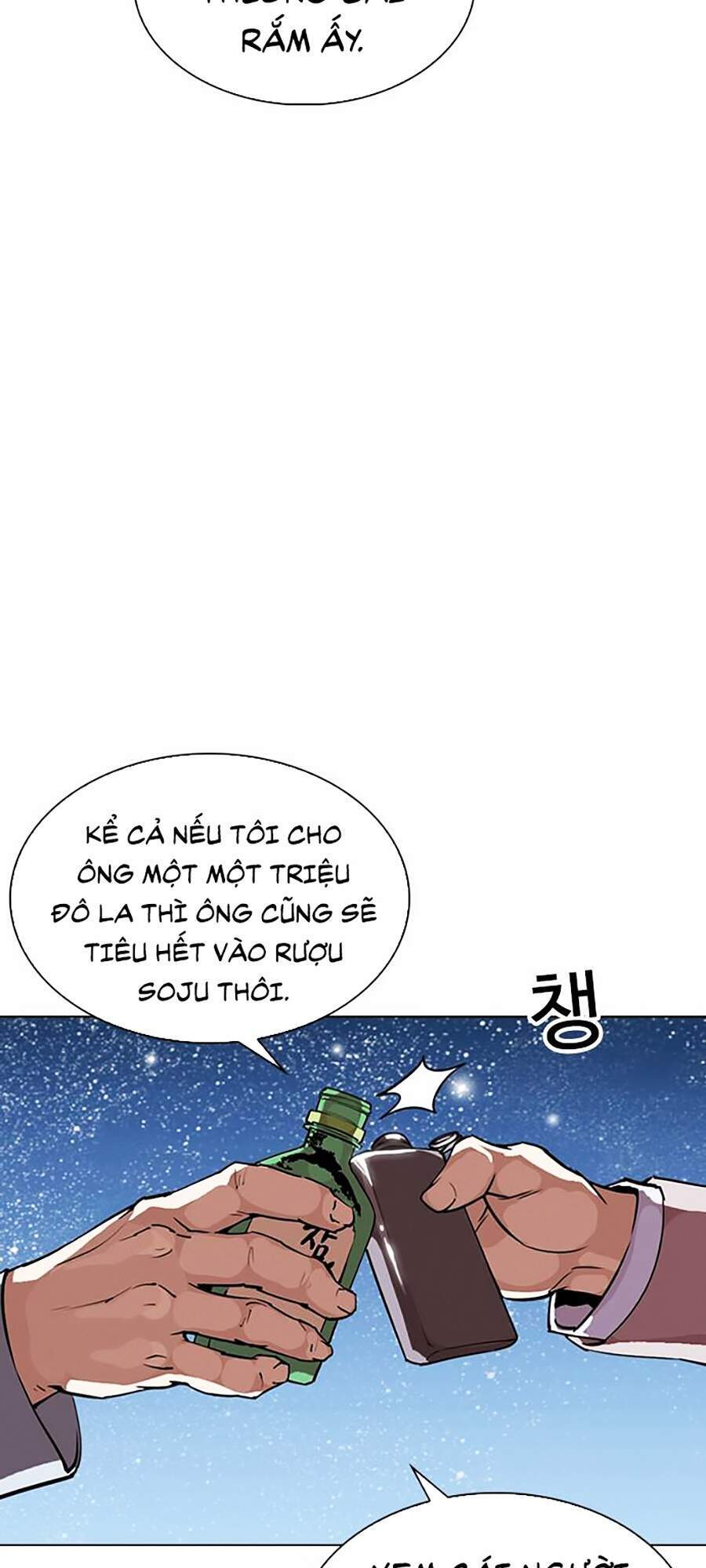 Hoán Đổi Diệu Kỳ Chapter 296 - Trang 36