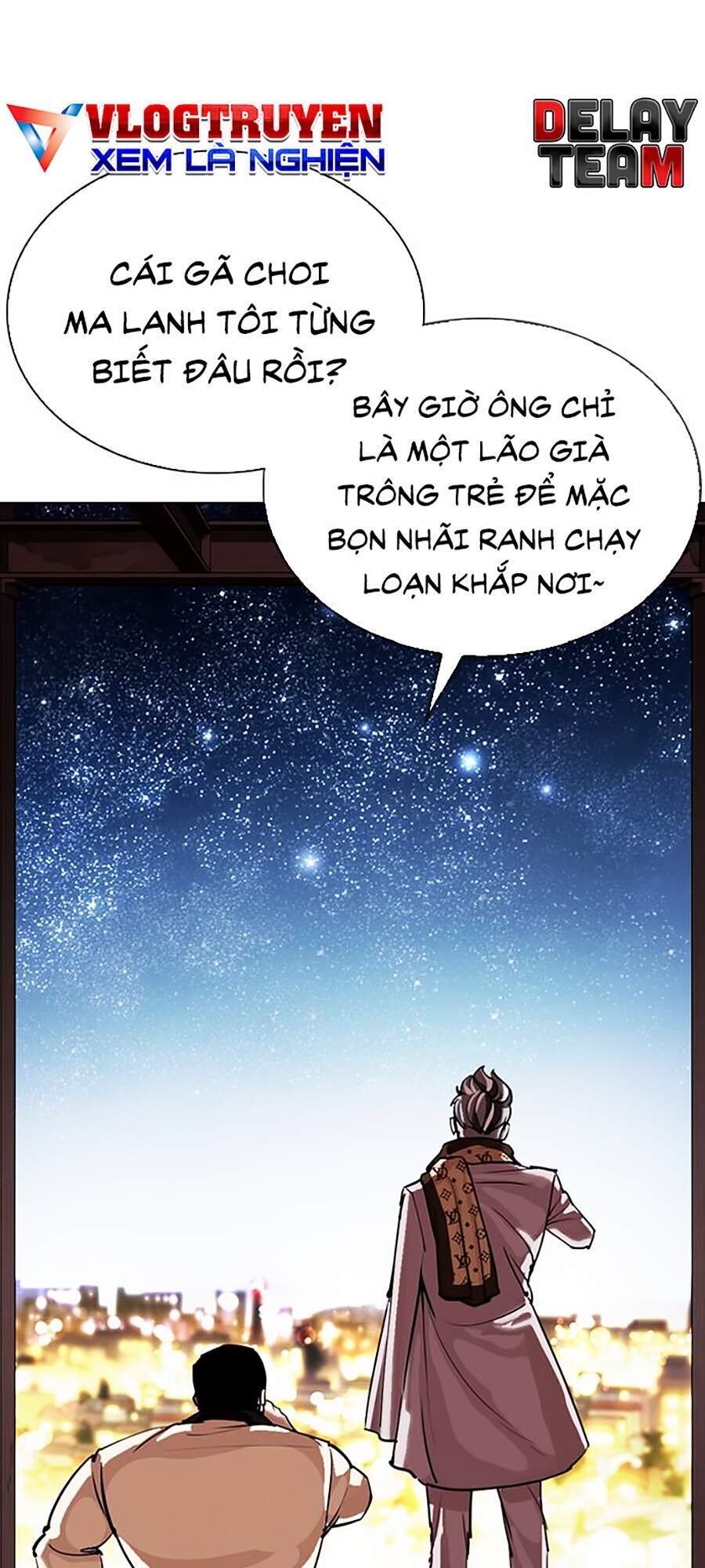 Hoán Đổi Diệu Kỳ Chapter 296 - Trang 38