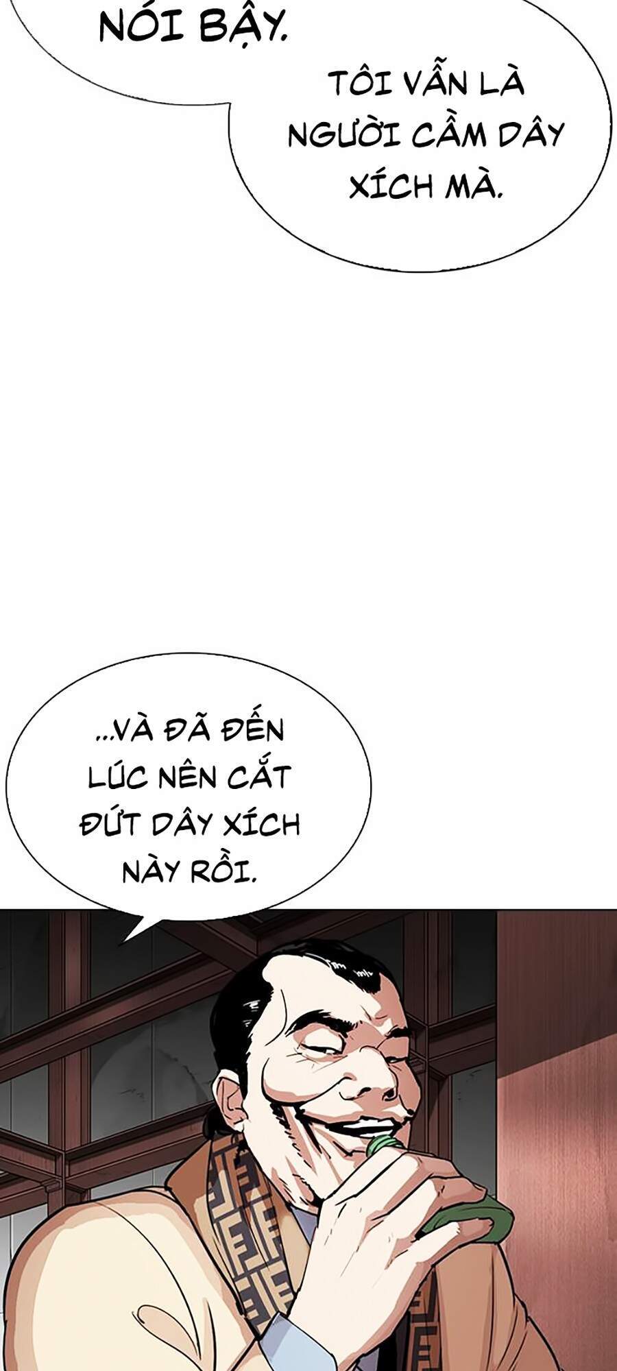 Hoán Đổi Diệu Kỳ Chapter 296 - Trang 40