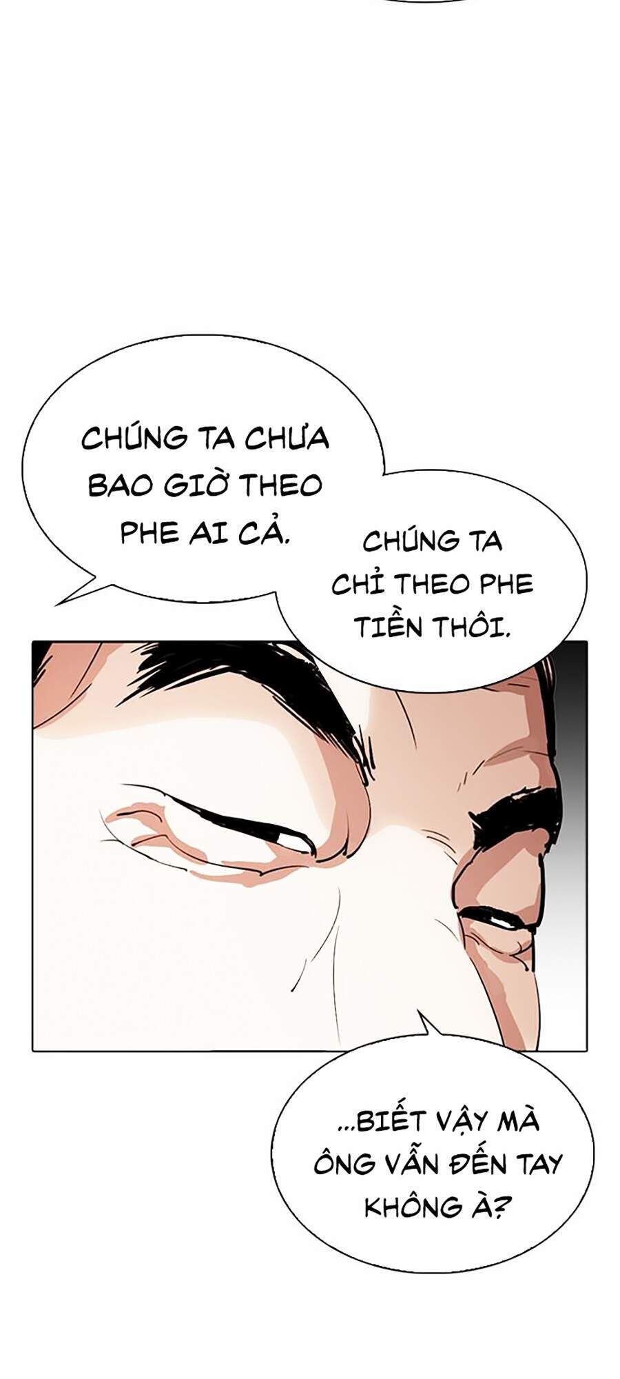 Hoán Đổi Diệu Kỳ Chapter 296 - Trang 44