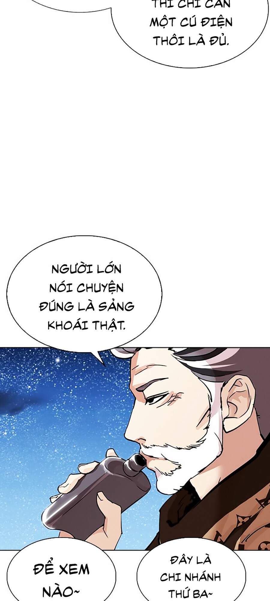 Hoán Đổi Diệu Kỳ Chapter 296 - Trang 50