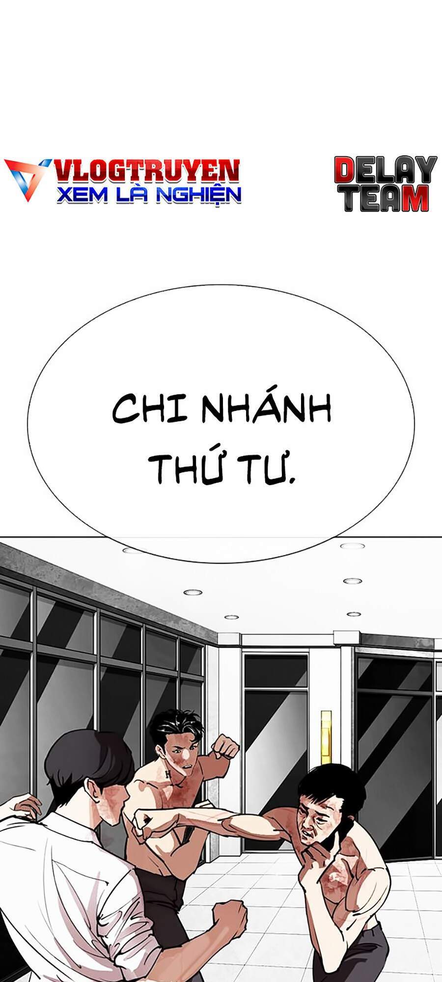 Hoán Đổi Diệu Kỳ Chapter 296 - Trang 54