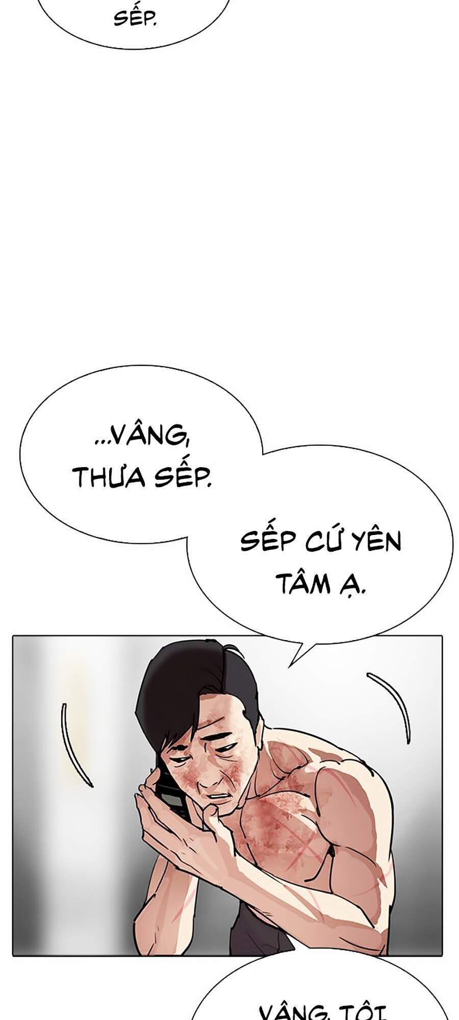 Hoán Đổi Diệu Kỳ Chapter 296 - Trang 56