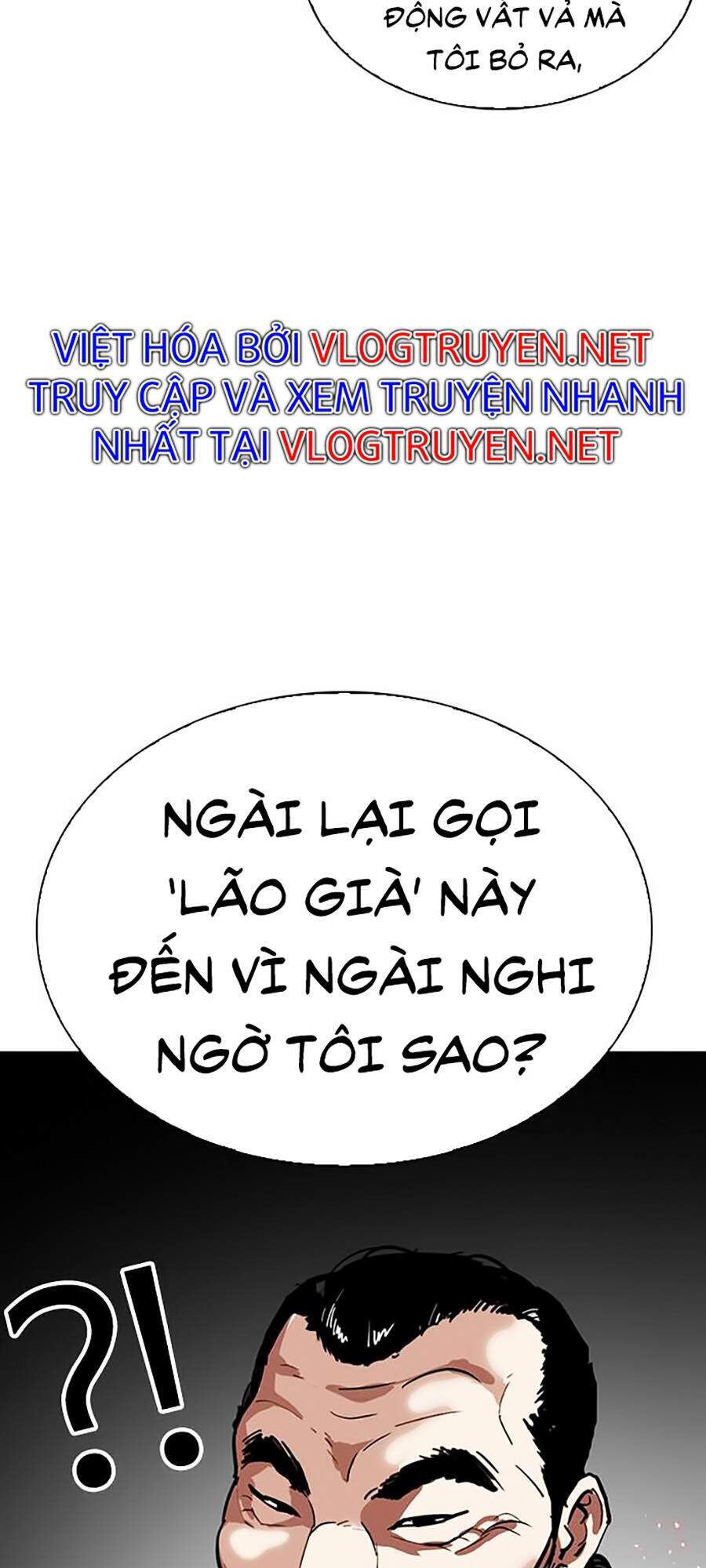 Hoán Đổi Diệu Kỳ Chapter 296 - Trang 6
