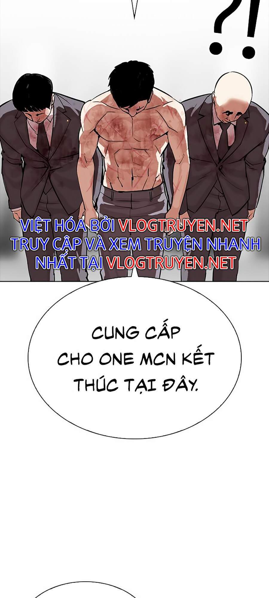 Hoán Đổi Diệu Kỳ Chapter 296 - Trang 68