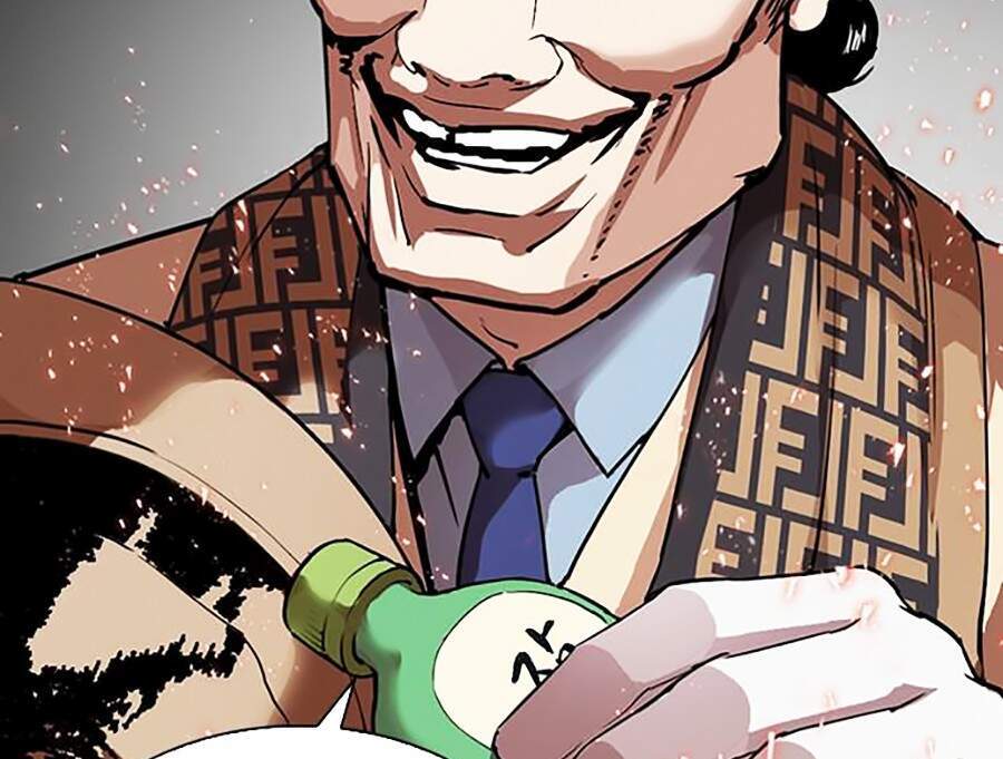 Hoán Đổi Diệu Kỳ Chapter 296 - Trang 7