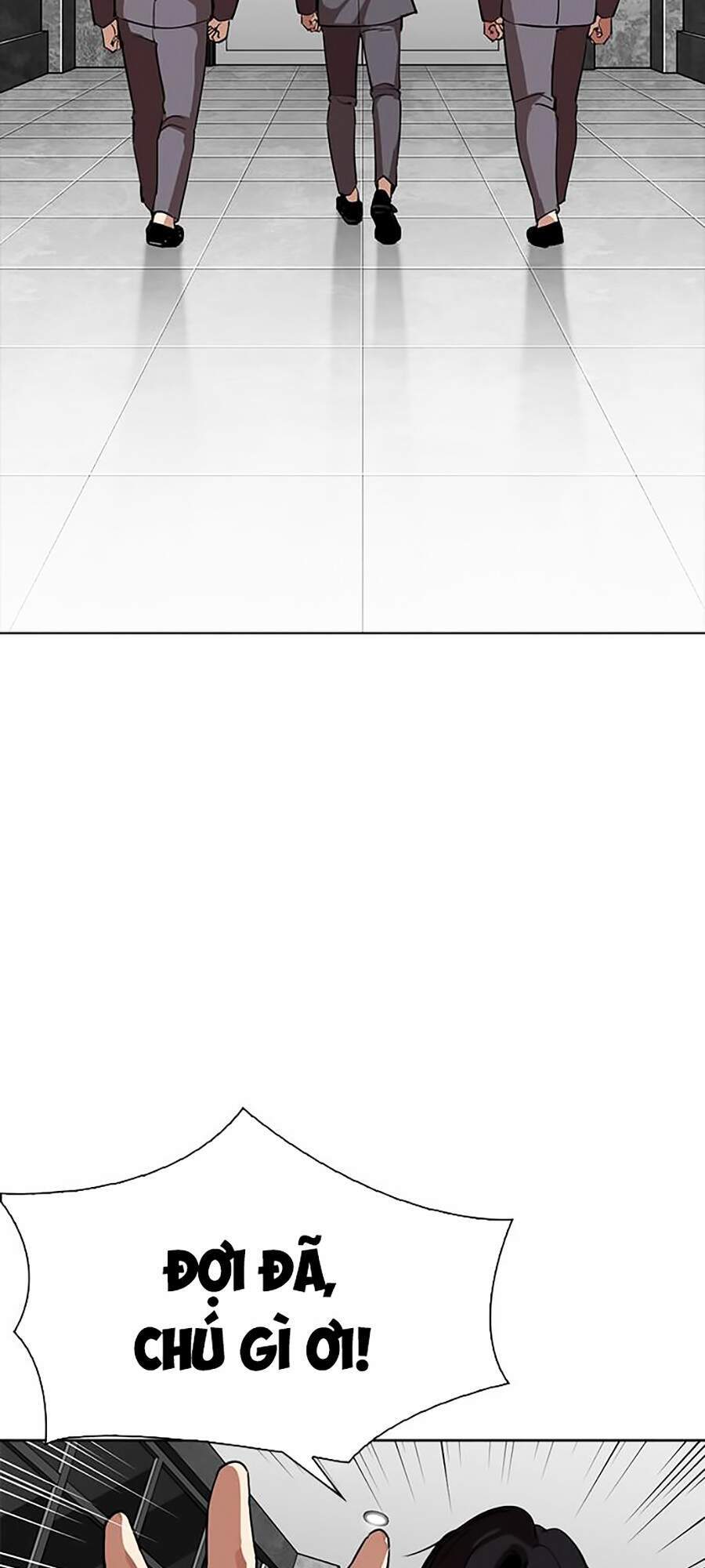 Hoán Đổi Diệu Kỳ Chapter 296 - Trang 78