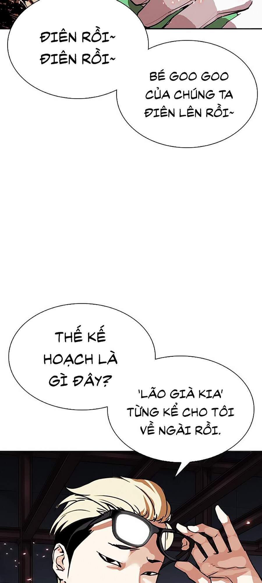 Hoán Đổi Diệu Kỳ Chapter 296 - Trang 8