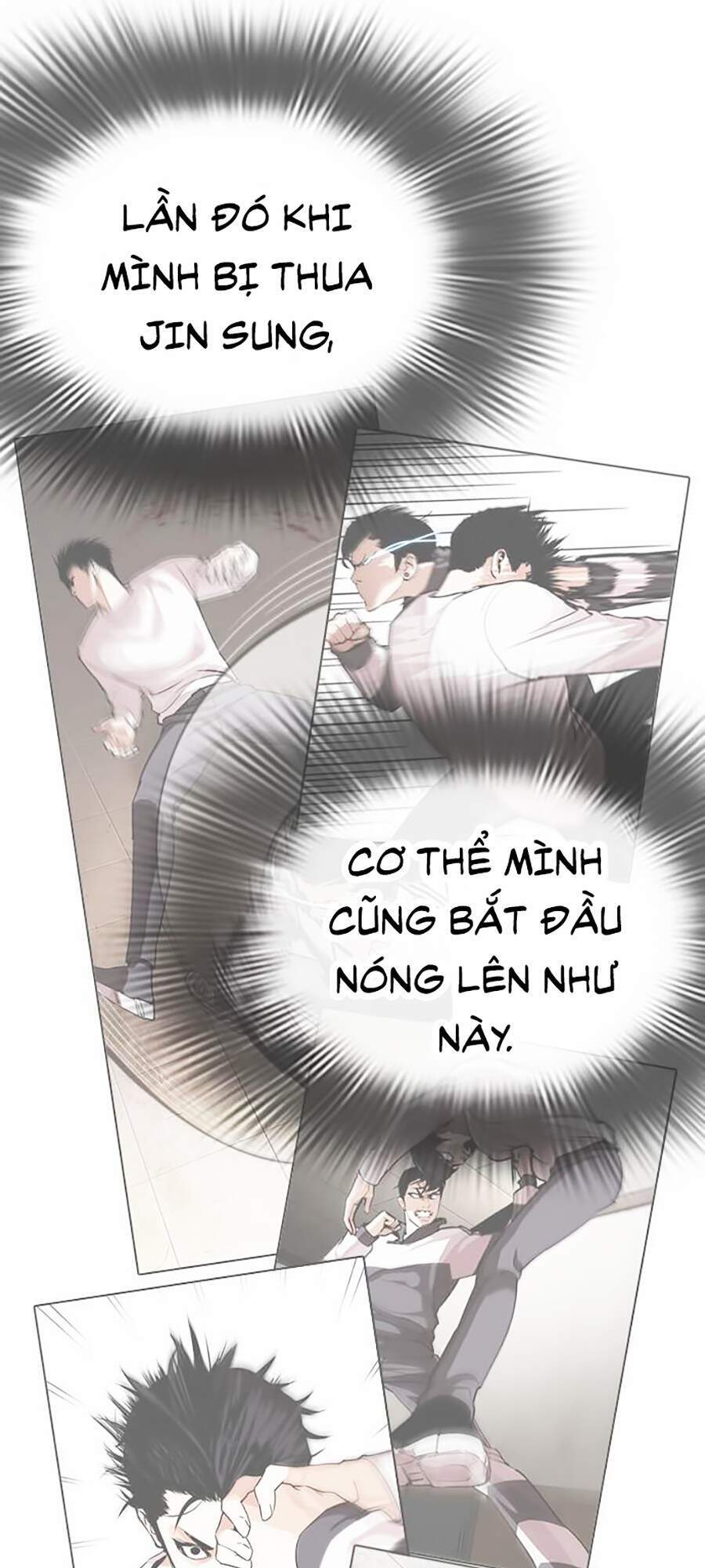Hoán Đổi Diệu Kỳ Chapter 296 - Trang 88