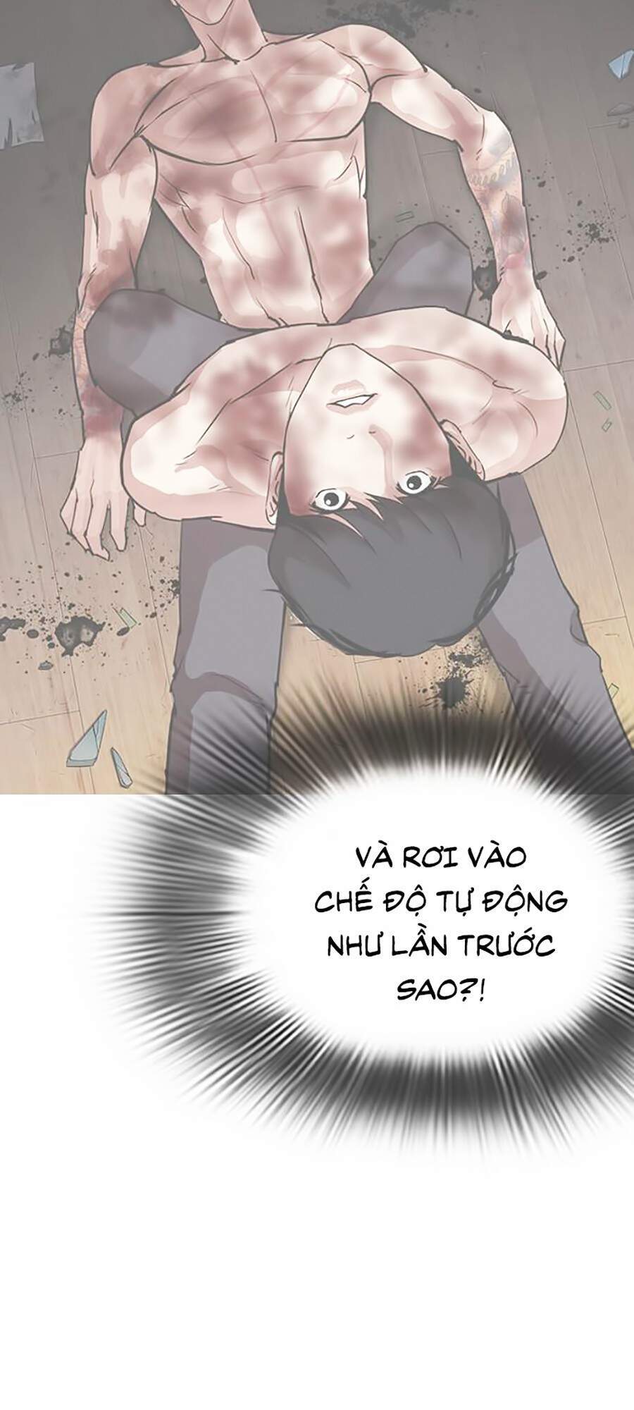 Hoán Đổi Diệu Kỳ Chapter 296 - Trang 94
