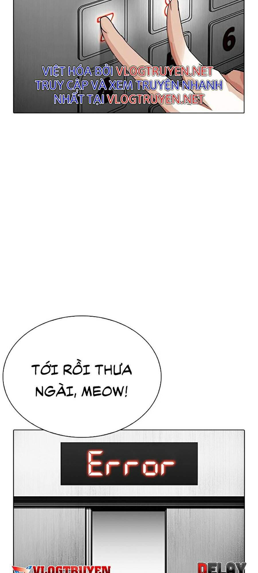 Hoán Đổi Diệu Kỳ Chapter 297 - Trang 10