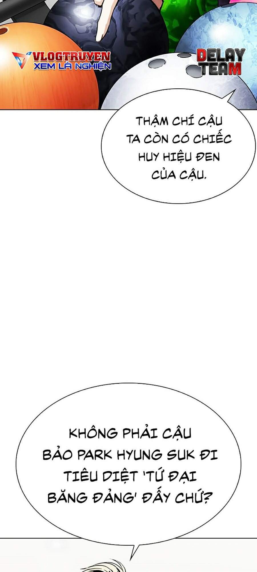 Hoán Đổi Diệu Kỳ Chapter 297 - Trang 100