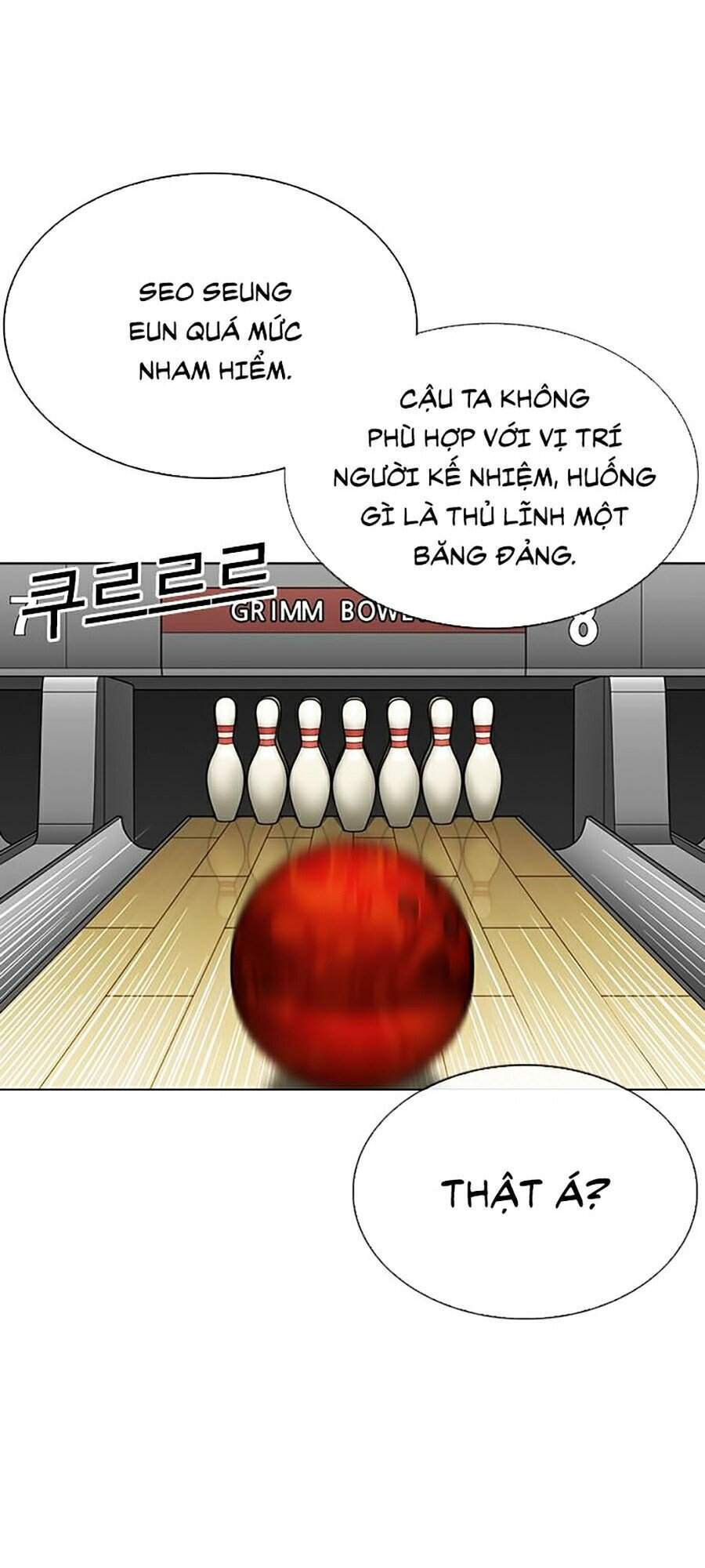 Hoán Đổi Diệu Kỳ Chapter 297 - Trang 110