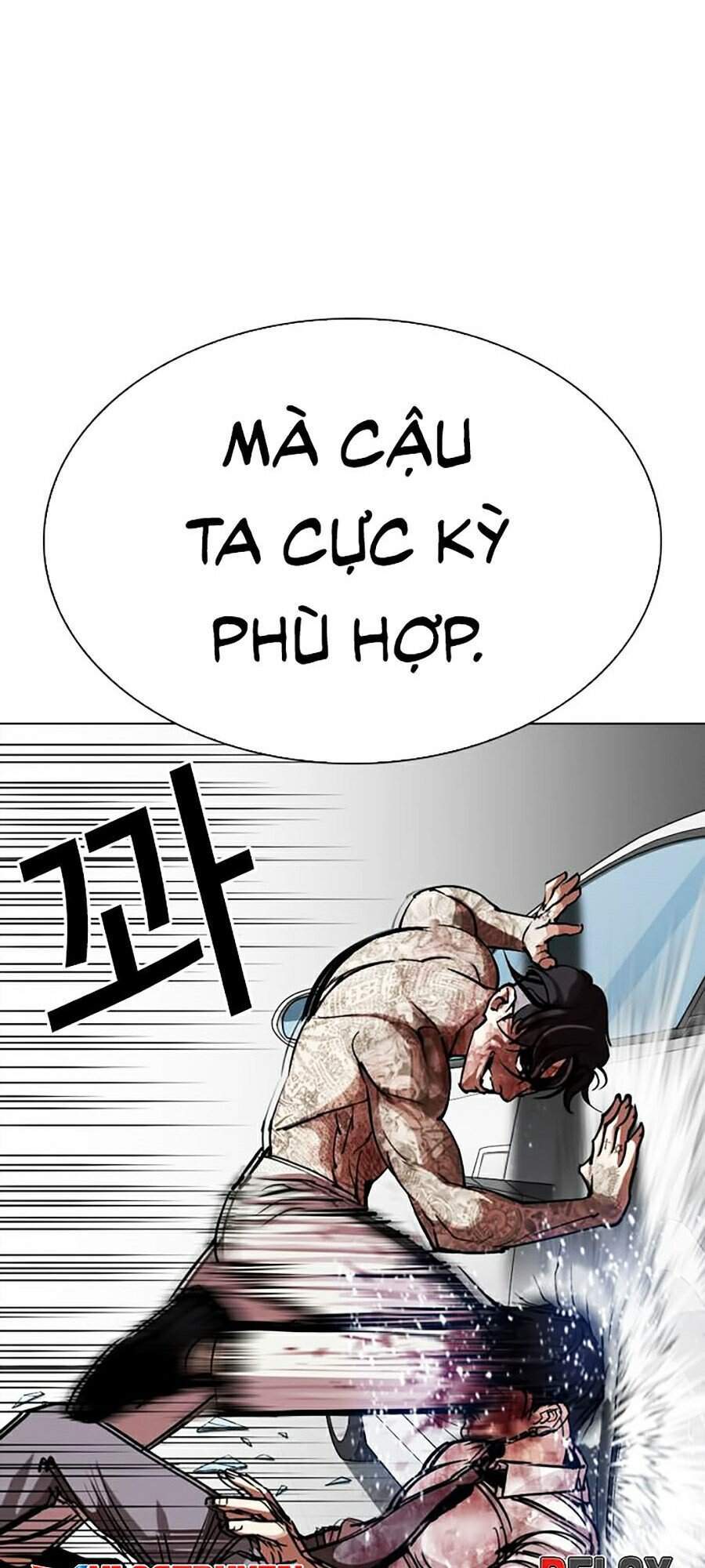 Hoán Đổi Diệu Kỳ Chapter 297 - Trang 116