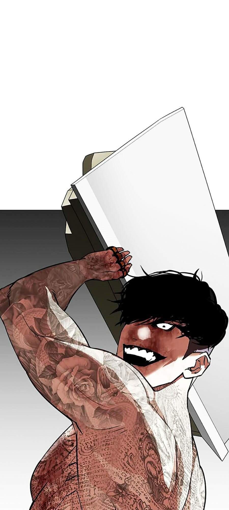 Hoán Đổi Diệu Kỳ Chapter 297 - Trang 126