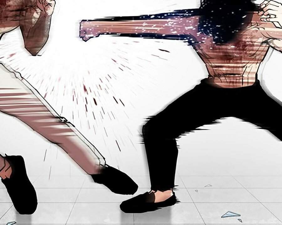 Hoán Đổi Diệu Kỳ Chapter 297 - Trang 129